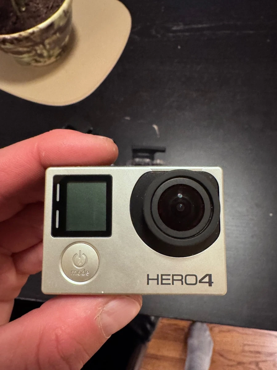 GoPro HERO4 High Definition Camcorders for sale | eBay