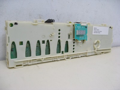 Bosch Washer Control Board 00670509 670509