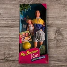 Mattel Big Brother Ken & Baby Brother Tommy  # 17055  VTG 1996 NIB