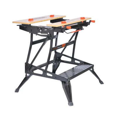 #ad #ad BLACKDECKER Portable Workbench Project Center And Vise WM425 A $125.99