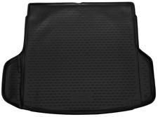 Gummi Kofferraumwanne für Hyundai i30 Kombi 2019- Kofferraummatte Laderaumwanne