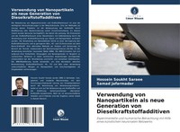 Hossein Soukht Saraee (U. A.) | Verwendung Von Nanopartikeln Als Neue...