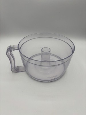 Hamilton Beach 70450 Food Processor Work Bowl Replacement Part