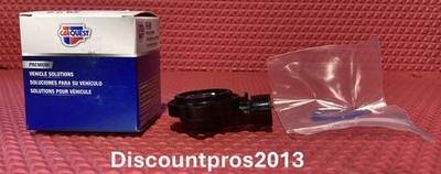 Carquest ECC1004 Throttle Position Sensor Mitsubishi Buick GMC Chevy 1986-2007