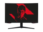 Samsung G7 T1 Faker Edition 27″ Curved WQHD 240Hz G77 Series Gaming Monitor