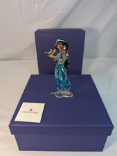 Swarovski Disney Aladdin Princesa Jazmín 5613423 Edición Anual 2022