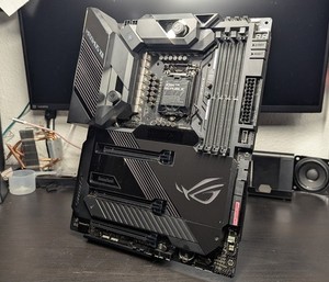ASUS ROG MAXIMUS XII FORMULA マザーボード ジャンク ROG MAXIMUS XII FORMULA | Motherboards | ROG Global