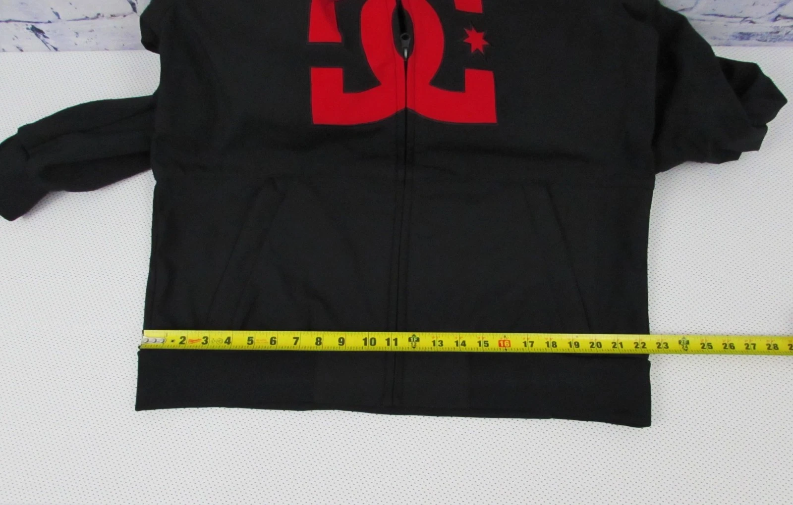 DC Shoes Men's Spectrum II Hooded Softshell Jacket Size Large NWT. image 12