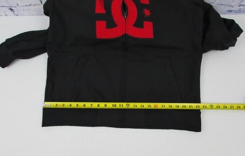 DC Shoes Men's Spectrum II Hooded Softshell Jacket Size Large NWT. image 12