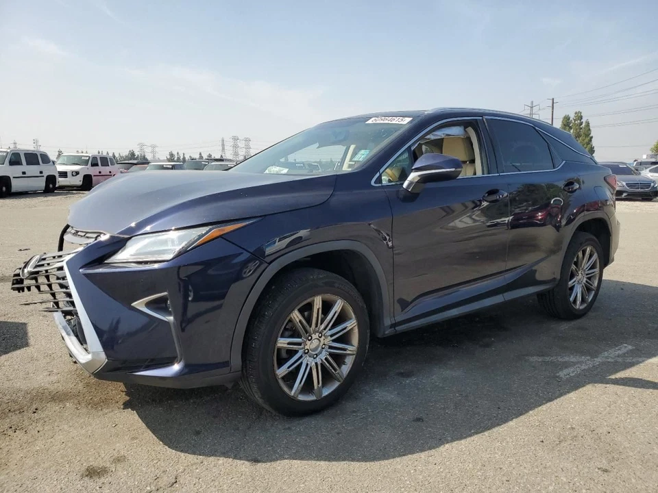 Генератор переменного тока 150 А подходит для 16-22 LEXUS RX350 6111862 - Изображение 2 из 4