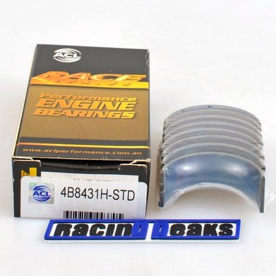 ACL Race 4B8431H-STD Pleuellager für Suzuki GSX1300R Hayabusa 1.3