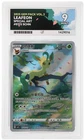ACE 9 - Leafeon - 0715/15 - Gem Pack Vol.2 - Pokemon