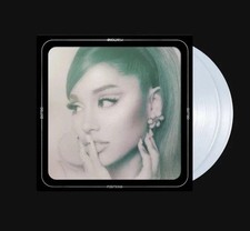 Ariana Grande Positions Deluxe 5th Anniversar...