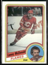 Click to enlarge Lanny McDonald