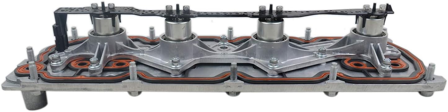 GELUOXI 917-162 Cylinder Deactivation Solenoid Compatible with Escalade... 