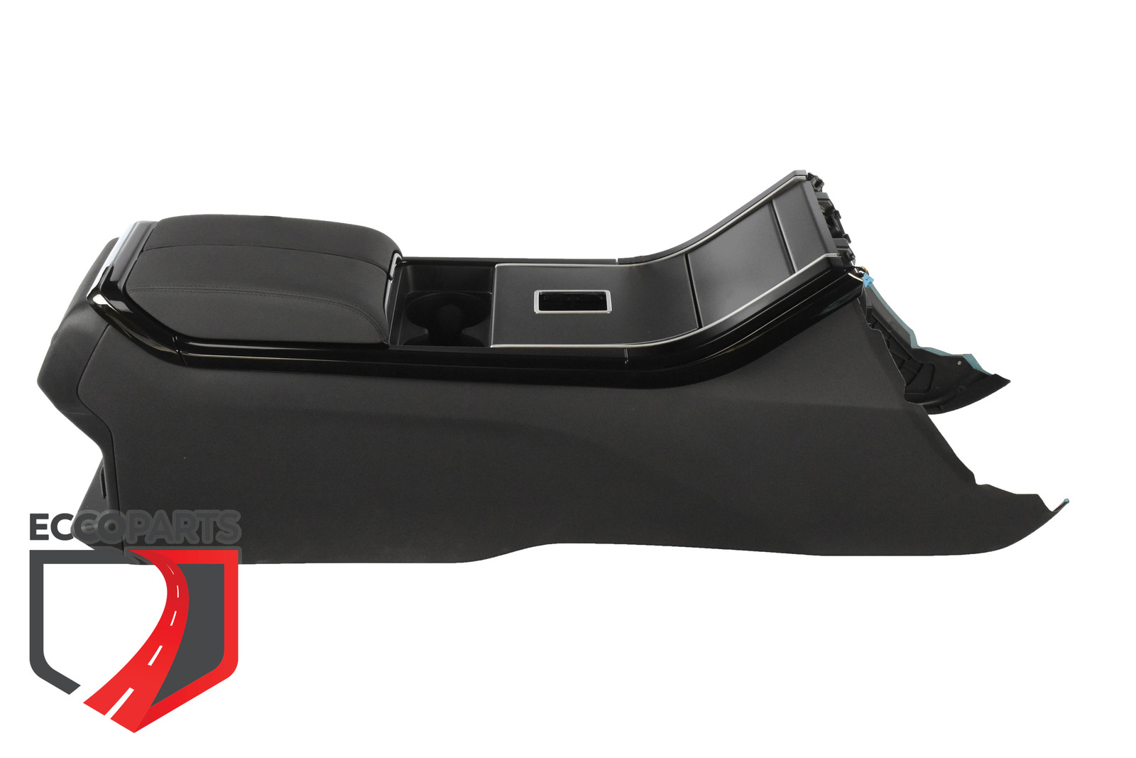 Rivestimento tunnel centrale Bracciolo J8A2-045J40-AE RANGE ROVER VELAR L560