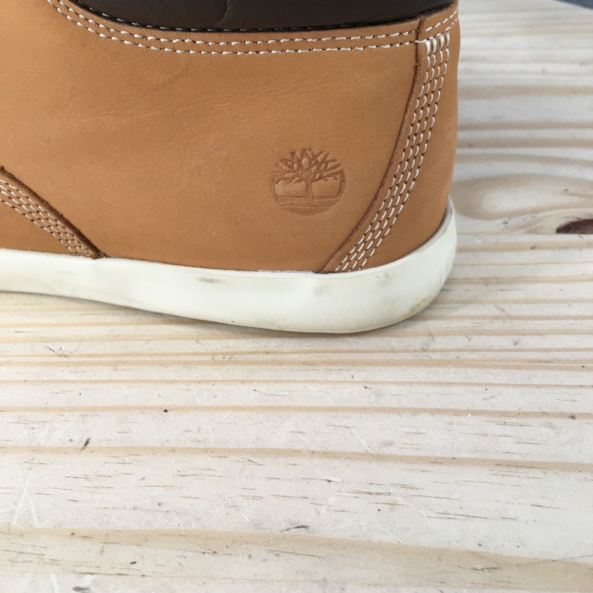 Timberland Dausette Low Chukka Casual Boots women’s size 7.5 Timberland Dausette Low Chukka (wide Fit), Women main image 4