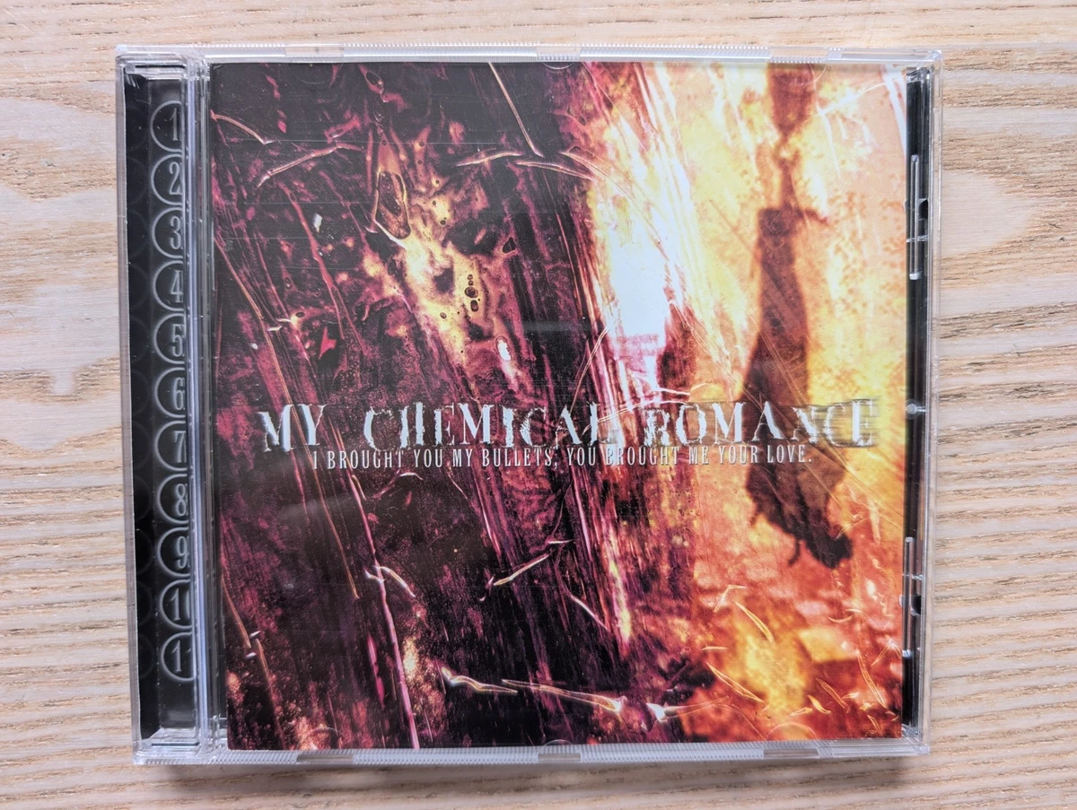 我的另类罗曼史音乐CD | eBay