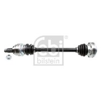 Antriebswelle Hinten Links FüR BMW 3-Er E90 E91 E92 E93 04 Bis 13 Febi Neu Teil