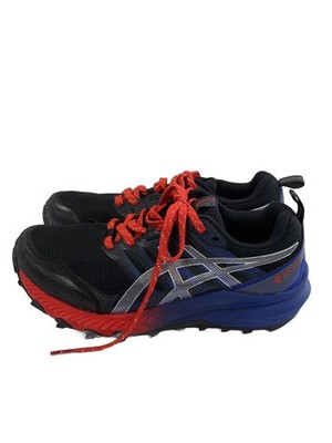 Asics Gel Trabuco 9 Low Cut Sneakers 25.5Cm 1011B027 FvK11