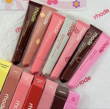 Rhode Peptide Lip Tint | Hydrating Lip Gloss ...