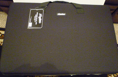 Headliner Pro-Fit Case - Lightweight DJ Case Compatible with Pioneer DJ DDJ-R...