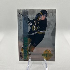 1993 Classic Four Sport Collection - Draft Stars Chris Gratton #DS60 /80000