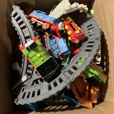 Fisher Price Thomas  Percy Train Set assorted bulk lot