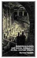 Hartmut Kaelble (U. A.) | Industrialisation And Social Change | Taschenbuch
