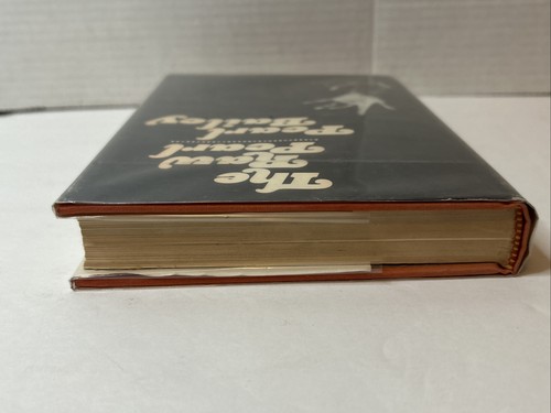 The Raw Pearl by Pearl Bailey (Hardcover, 1968) First Edition Dust Jacket - Foto 9 di 12