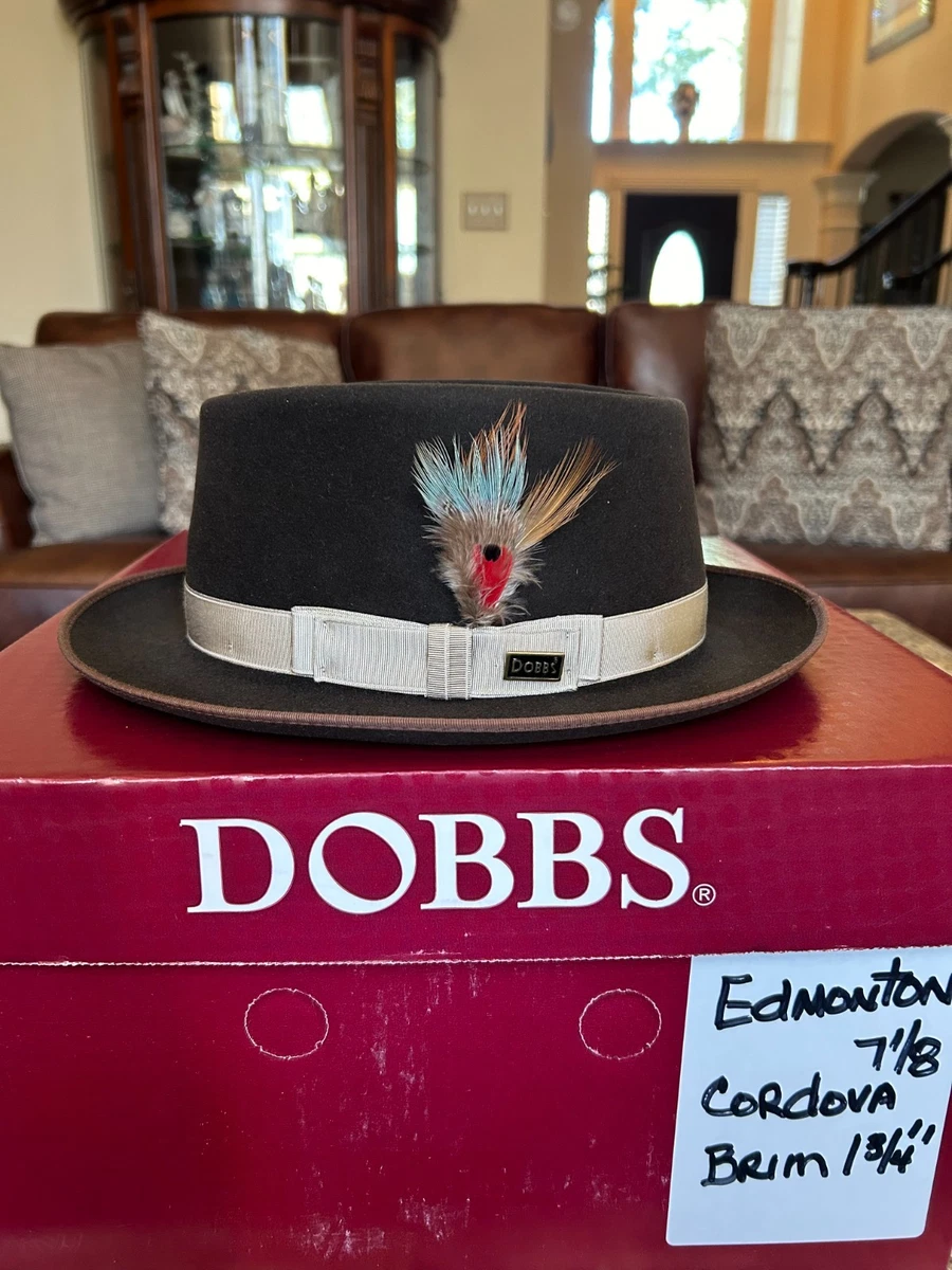 dobbs hat products for sale | eBay
