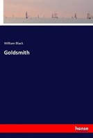 Go*Dsmith William Black Taschenbuch Englisch 2025 hansebooks EAN 9783348140058
