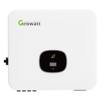 Growatt MOD 6KTL3-XH2 0% MwSt §12 III UstG 6kW Hybrid Wechselrichter 3-phasig