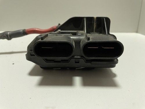 BMW X5 F15 Power Distribution Unit 9285505 Diesel 2012 13629392 - Picture 4 of 4