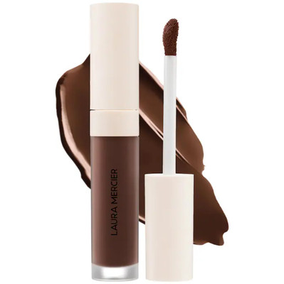 Real Flawless Weightless Perfecting Serum Concealer, Shade 6N1, 0.18 oz, New