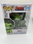 Funko Pop! The Avengers Hulk with Pin, Amazon Exclusive #1270