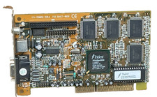 Trident 3DImage 9850 A AAD01 C30540.00 9748/48TRVD Trident ' 97