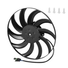 Radiator Cooling Fan Kit for Polaris RZR 900 1000 General 1000-2 Seater 2014