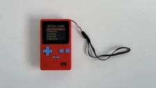 Retro Handheld Game Console ORB With LCD Screen Over 150 8-bit Games