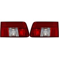 RüCkleuchten Heckleuchten Set Links & Rechts FüR Bmw 5Er Touring E39