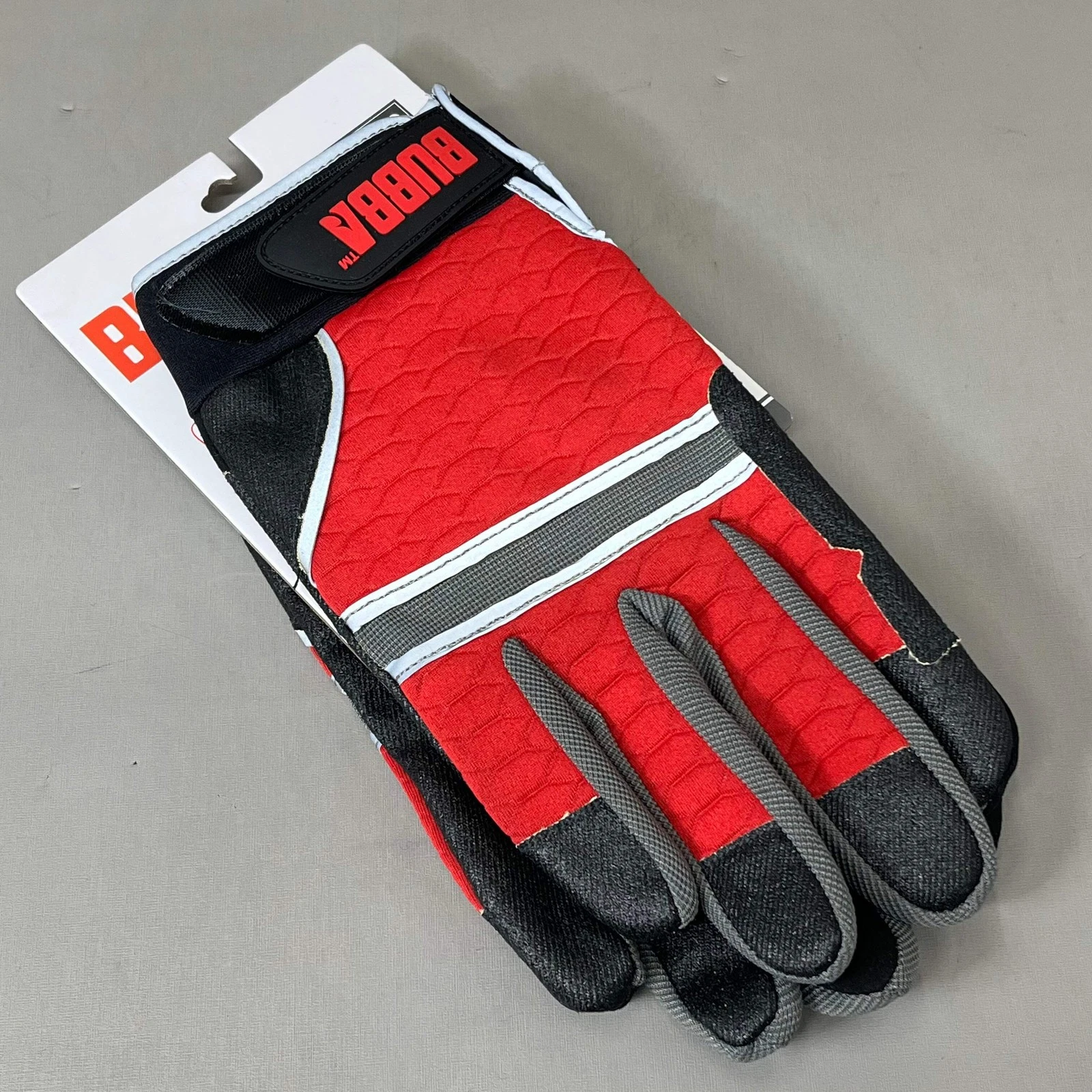 BUBBA Ultimate Fishing Gloves Puncture-Resistant Materials Unisex Sz XXL 1099923
Opens in a new wind