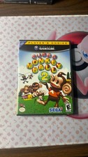 Super Monkey Ball 2 [Players Choice]