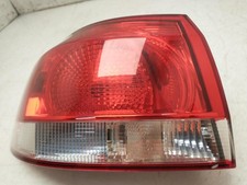 GOLF PASSENGER TAIL LIGHT LAMP  LEFT Hatchback 2012 VOLKSWAGEN 5K0945095N