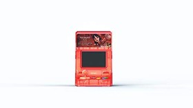 NEOGEO mini Samurai Spirits Limited Edition set nakoruru