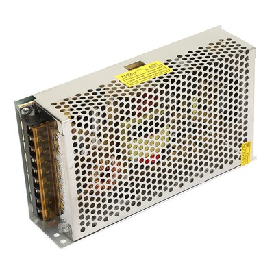 S-250W-12 DC 12V 21A LED Switching Power Supply Driver Adapter For New