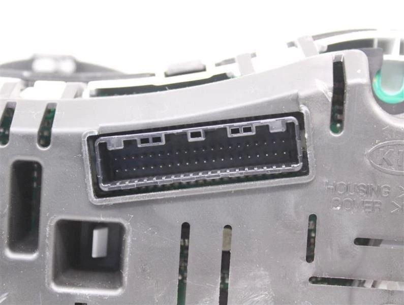 CLUSTER VELOCÍMETRO KIA OPTIMA 2012 12 2013 13 940012T322 929234 Foto 3 de 4