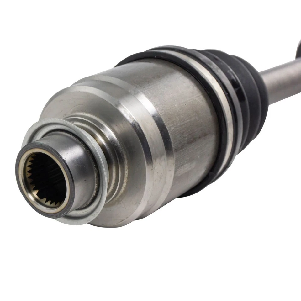 Juego de ejes delanteros CV para Acura TSX 2004-2008 Foto 4 de 4