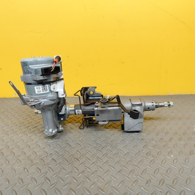 #ad #ad 2022 2025 SUBARU BRZ STEERING COLUMN W MOTOR OEM JJ501008964 $178.56