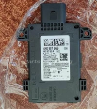 Distance Radar Sensor Control Unit Lane Change Assist For 18-23 Lamborghini Urus