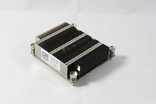 Genuine Dell PowerEdge C6220 CPU Heatsink Assembly YVYH6 VKVPP